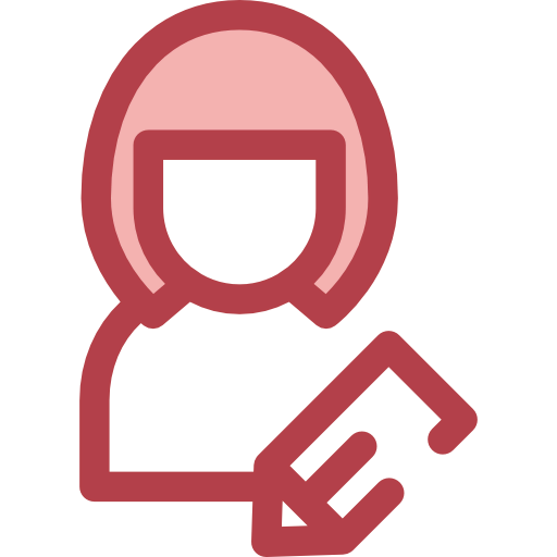 User icon