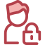 User icon 64x64