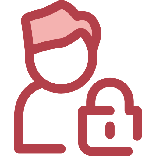 User icon