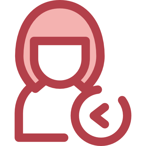 User icon