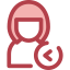 User icon 64x64