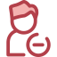 User icon 64x64
