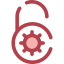 Lock icon 64x64