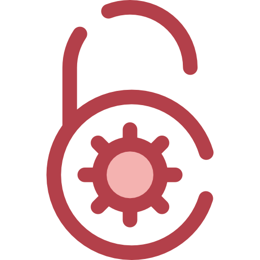 Lock icon