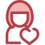 User icon 64x64