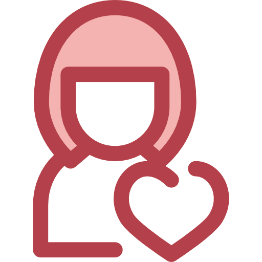 User icon