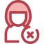 User icon 64x64