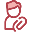 User icon 64x64