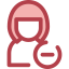 User icon 64x64