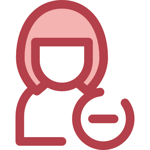 User icon