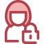 User icon 64x64
