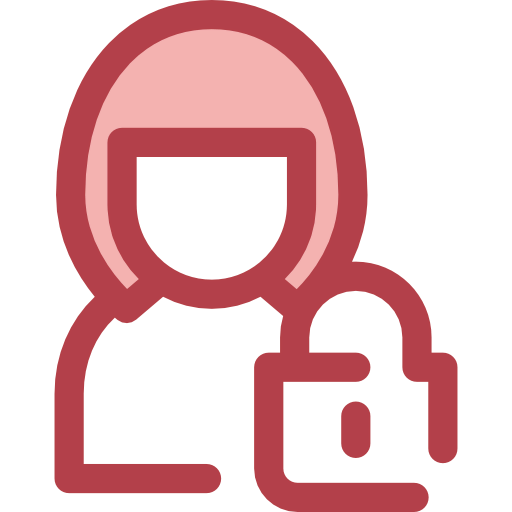 User icon