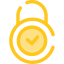 Lock icon 64x64