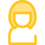 User icon 64x64