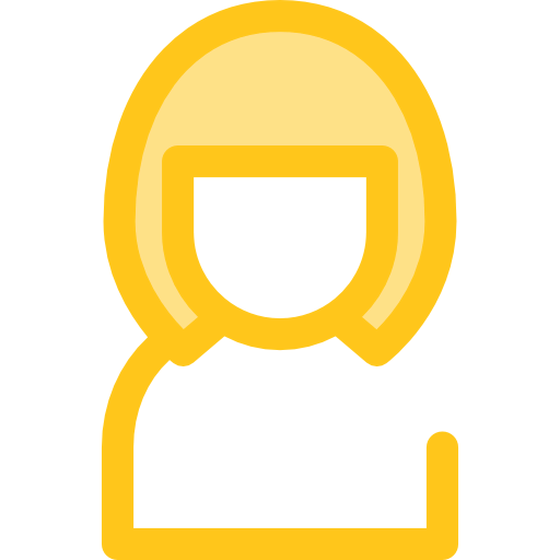 User icon