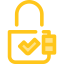 Lock icon 64x64