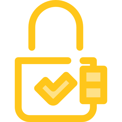 Lock icon
