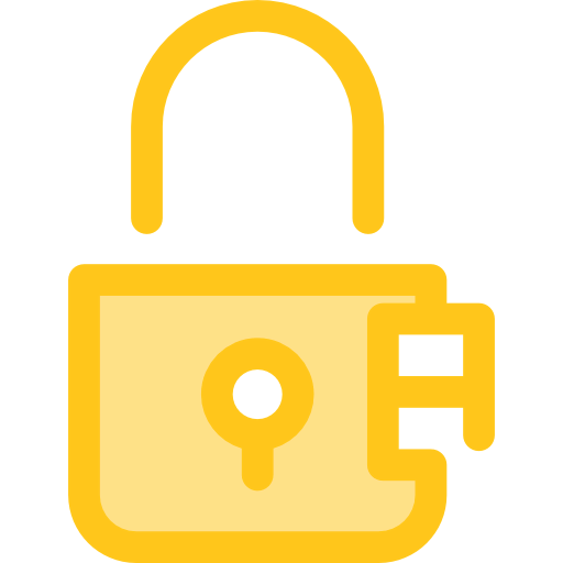 Lock icon