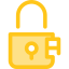 Lock icon 64x64