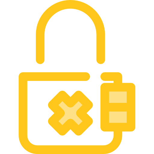 Lock icon
