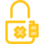 Lock icon 64x64