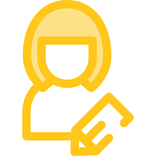 User icon