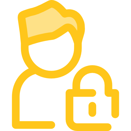 User icon