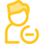 User icon 64x64