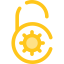 Lock icon 64x64