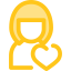 User icon 64x64
