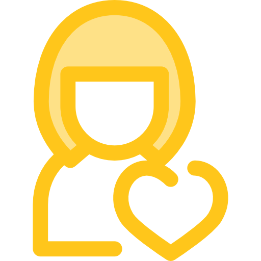 User icon