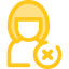 User icon 64x64