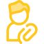 User icon 64x64