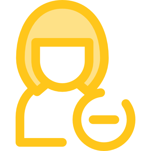 User icon