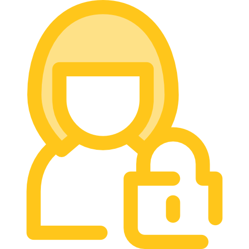 User icon
