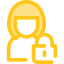 User icon 64x64