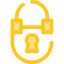 Lock icon 64x64