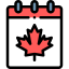Calendar icon 64x64
