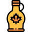 Maple syrup icône 64x64