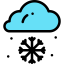 Snow icon 64x64