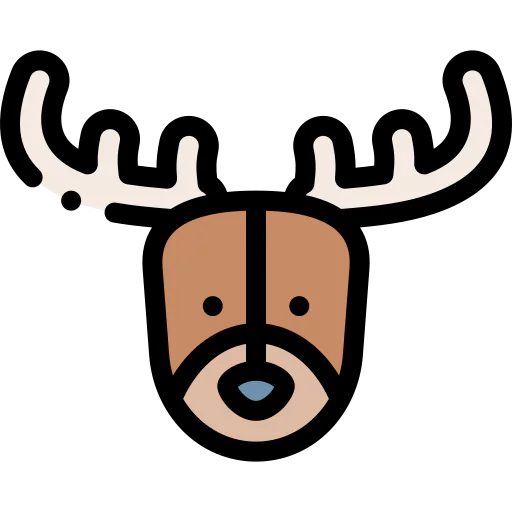 Moose icon