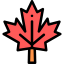 Maple leaf 图标 64x64