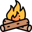 Bonfire icon 64x64
