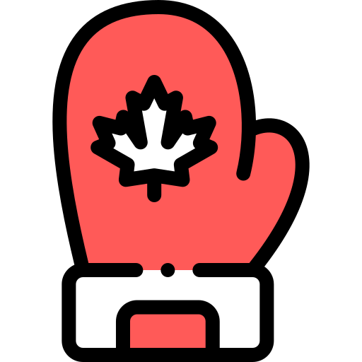 Mitten icon