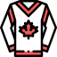 Soccer jersey icon 64x64