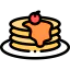 Pancakes Symbol 64x64