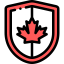 Canada Ikona 64x64