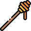 Honey dipper icon 64x64