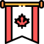 Canada Ikona 64x64