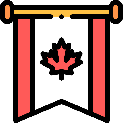 Canada icon